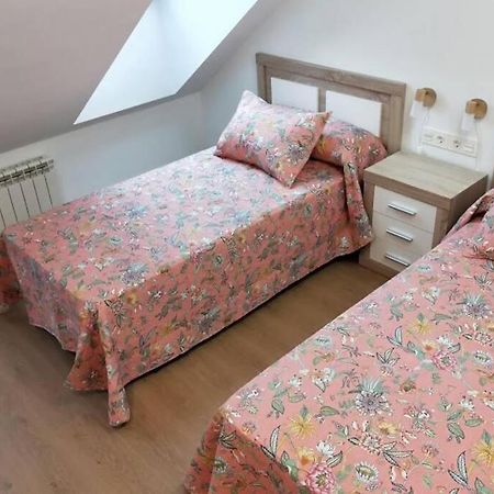 Precioso Atico En El Centro De Cangas De Onis Apartment Ngoại thất bức ảnh