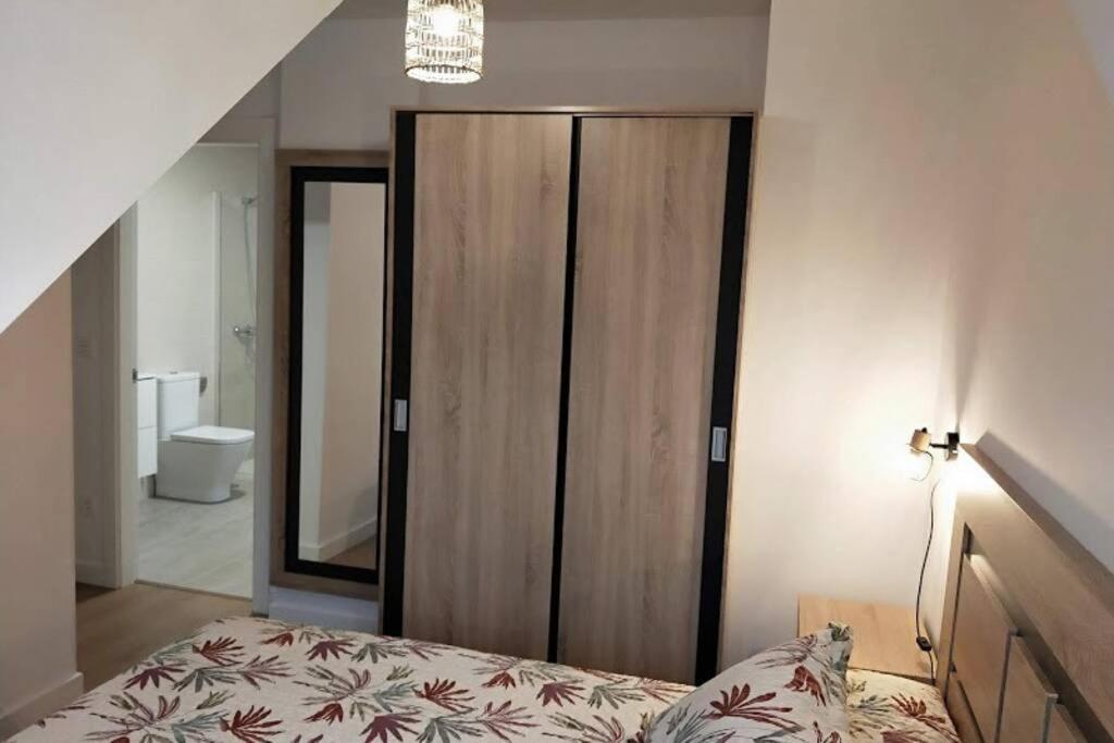 Precioso Atico En El Centro De Cangas De Onis Apartment Ngoại thất bức ảnh