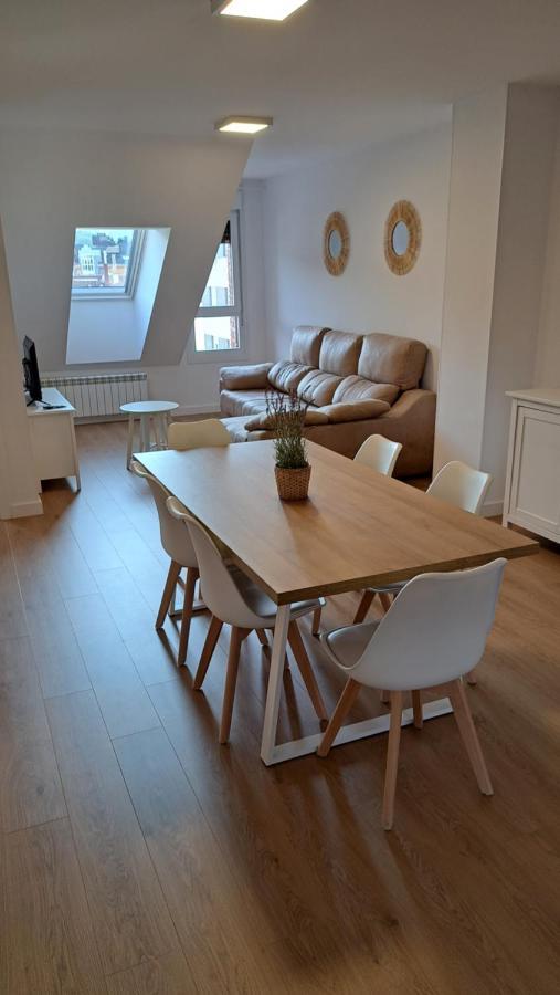 Precioso Atico En El Centro De Cangas De Onis Apartment Ngoại thất bức ảnh