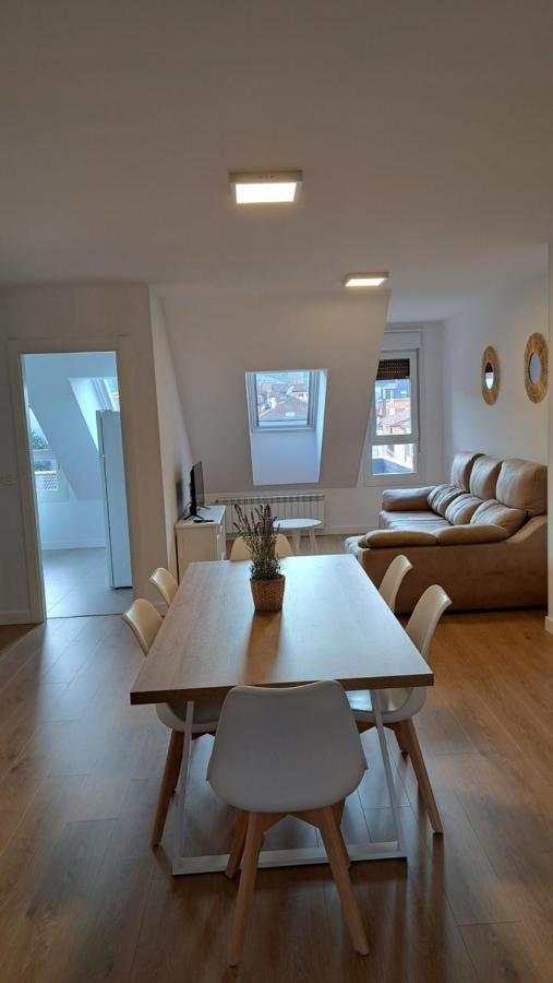 Precioso Atico En El Centro De Cangas De Onis Apartment Ngoại thất bức ảnh