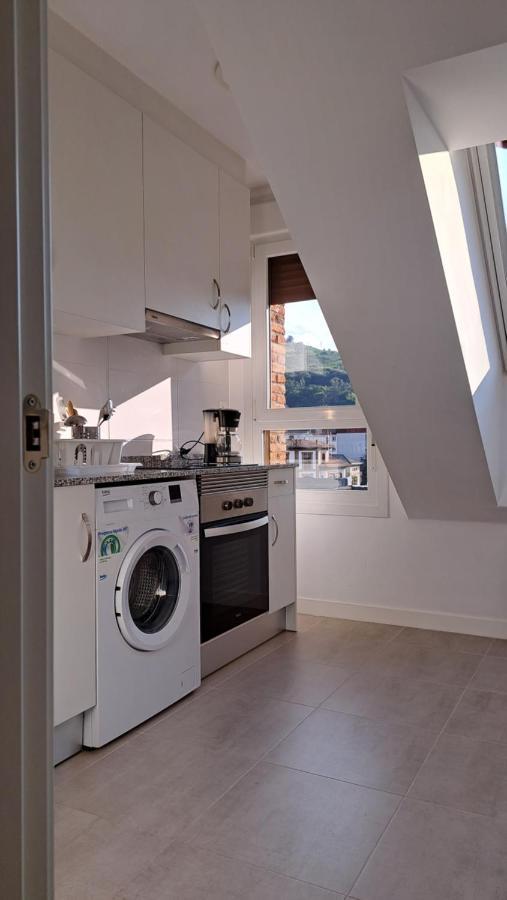Precioso Atico En El Centro De Cangas De Onis Apartment Ngoại thất bức ảnh